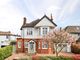 Thumbnail Detached house for sale in Quernmore Road, Bromley