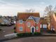 Thumbnail Detached house for sale in Woodlands Avenue, Trimley St. Mary, Felixstowe