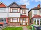 Thumbnail Terraced house for sale in Woodfield Gardens, New Malden