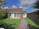Thumbnail Semi-detached bungalow for sale in Extended Bungalow, Westmoor Close, Newport