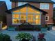 Thumbnail Detached house for sale in Telford Gardens, Sandbach