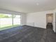 Thumbnail Detached bungalow for sale in Singledge Lane, Whitfield