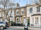 Thumbnail Terraced house for sale in Treadgold Street, London