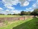 Thumbnail Detached bungalow for sale in Cottage Barns. Newport Road, North Cave, Brough