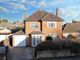 Thumbnail Property for sale in Cragdale Road, Nottingham