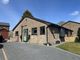 Thumbnail Semi-detached bungalow for sale in Holly Bank, Hollingworth, Hyde