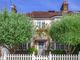 Thumbnail Semi-detached house for sale in Collamore Avenue, London