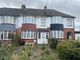 Thumbnail Terraced house for sale in Featherby Road, Gillingham, Kent ME86Bb