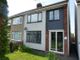 Thumbnail Semi-detached house for sale in Badminton Road, Coalpit Heath, Bristol
