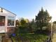 Thumbnail Detached bungalow for sale in Maryville, Sandy Lane, Locharbriggs, Dumfries