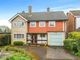 Thumbnail Detached house for sale in Constable Road, Eaton Rise, Norwich