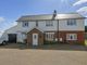 Thumbnail Detached house for sale in Parkmead, Stone Street, Petham