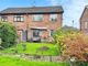 Thumbnail Semi-detached house for sale in Devon Road, Failsworth, Manchester, Greater Manchester