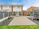 Thumbnail End terrace house for sale in Whitewood Glade, Willenhall