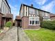 Thumbnail Semi-detached house for sale in Trinity Road, Luton, Bedfordshire