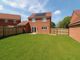 Thumbnail Detached house to rent in Tanners Meadow, Brockham, Betchworth
