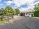 Thumbnail Equestrian property for sale in Hardley Road, Langley, Norwich