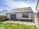 Thumbnail Bungalow for sale in Mowhay Gardens, Hatherleigh, Okehampton, Devon