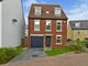 Thumbnail Detached house for sale in Diamond Drive, Corby