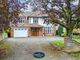 Thumbnail Detached house for sale in Tamworth Road, Keresley, Coventry