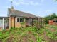 Thumbnail Semi-detached bungalow for sale in Foxdale Avenue, Thorpe Willoughby, Selby