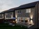 Thumbnail Detached house for sale in Plot 2, Greaghlone, Street Lane, East Morton, Keighley