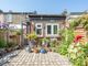 Thumbnail Terraced house for sale in Maynard Road, London