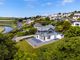 Thumbnail Detached house for sale in Trenance Lane, Newquay, Cornwall