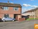 Thumbnail End terrace house for sale in Ashgrove, Methilhill, Leven