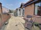 Thumbnail Terraced bungalow for sale in Glebe Farm Court, Up Hatherley, Cheltenham