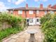 Thumbnail Terraced house for sale in Malmesbury Road, Morden