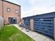 Thumbnail End terrace house for sale in Millstone Drive, Ashby-De-La-Zouch, Leicestershire
