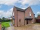 Thumbnail Detached house for sale in The Ridgeway, Astwood Bank