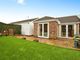 Thumbnail Semi-detached bungalow for sale in Silver Birch Close, Whitchurch, Cardiff