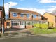 Thumbnail Semi-detached house for sale in Sorrel Close, Featherstone, Wolverhampton
