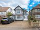 Thumbnail Detached house for sale in Ealing Road, Wembley