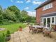 Thumbnail Detached house for sale in Old Mill Court, Bardwell, Bury St. Edmunds
