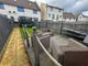 Thumbnail Terraced house for sale in Buttercup Way, Newton Abbot