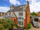 Thumbnail Semi-detached house for sale in Bond Road, Ashford, Kent