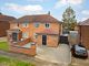 Thumbnail Semi-detached house for sale in West Glebe Road, Corby