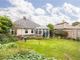 Thumbnail Bungalow for sale in Burras Lane, Otley, West Yorkshire