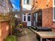 Thumbnail Semi-detached house for sale in Holmfield Road, Leicester