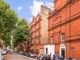 Thumbnail Flat for sale in Wetherby Mansions, Earl's Court Square, London