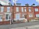 Thumbnail Terraced house for sale in Jefferson Street, Goole