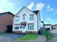 Thumbnail Detached house for sale in Java Drive, Whiteley, Fareham