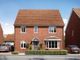 Thumbnail Detached house for sale in "The Manford - Plot 118" at West Road, Sawbridgeworth