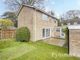 Thumbnail Detached house for sale in Fernhill, Norwich