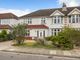 Thumbnail Semi-detached house for sale in Grosvenor Road, Petts Wood, Kent