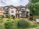 Thumbnail Flat for sale in Belle Vue Road, Lower Parkstone, Poole