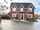 Thumbnail Detached house for sale in Sandy Ridge, Calne